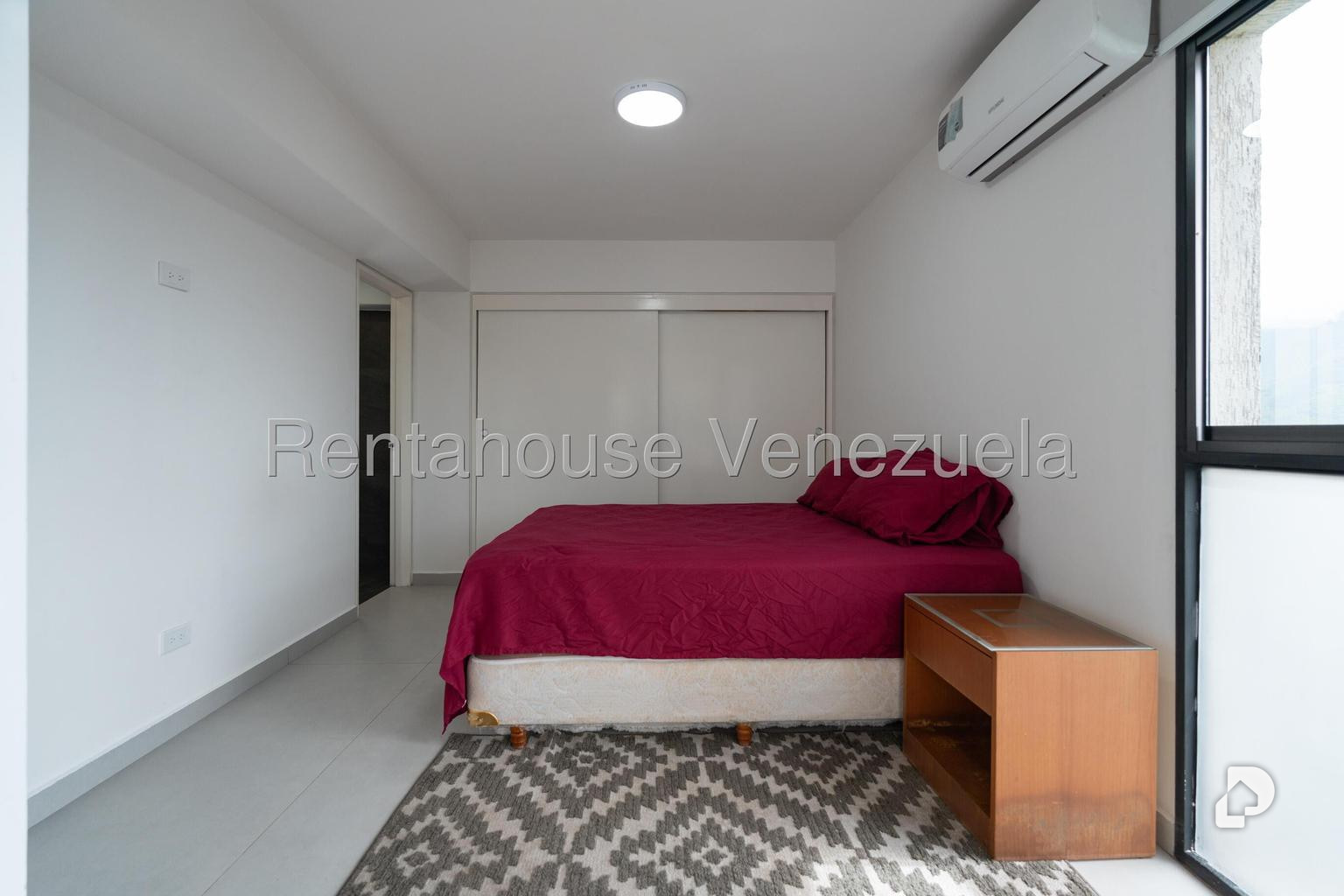 Apartamento en Colinas de Bello Monte, Caracas – 23