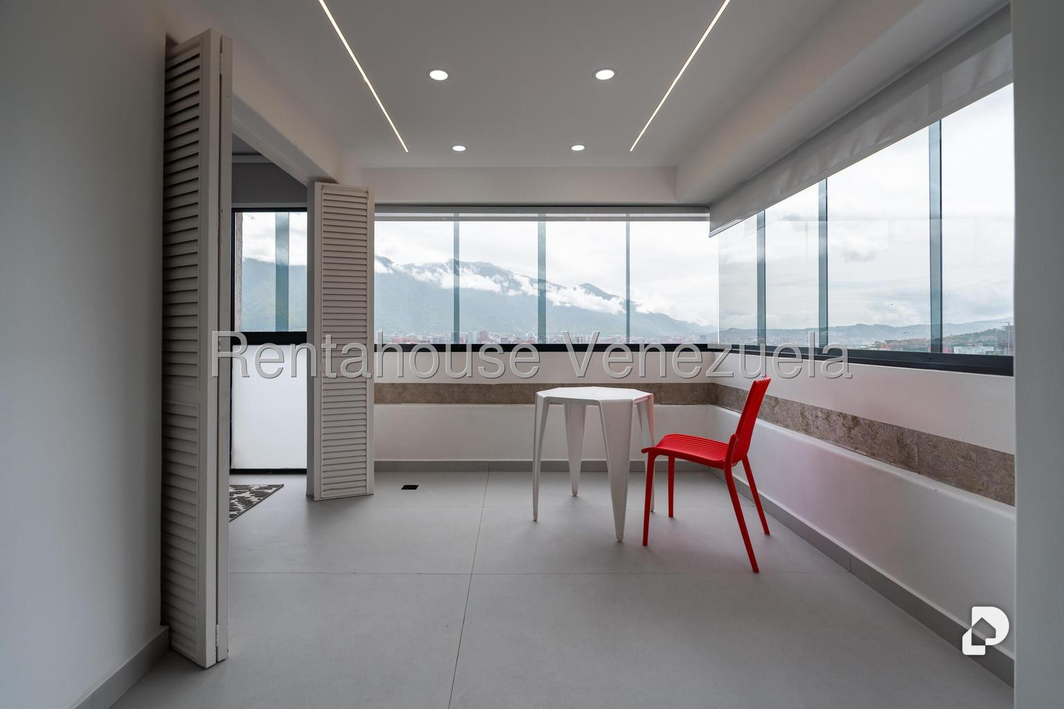 Apartamento en Colinas de Bello Monte, Caracas – 20