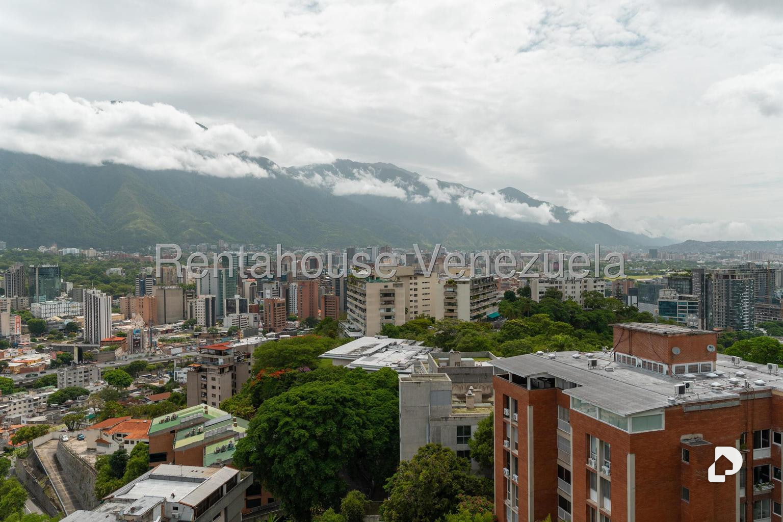 Apartamento en Colinas de Bello Monte, Caracas – 18