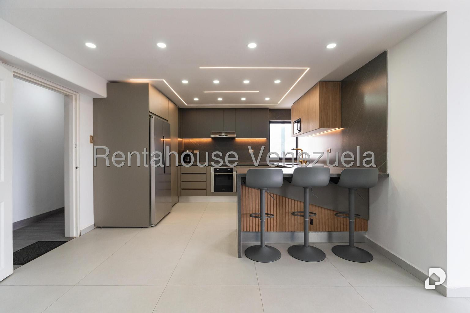 Apartamento en Colinas de Bello Monte, Caracas – 10