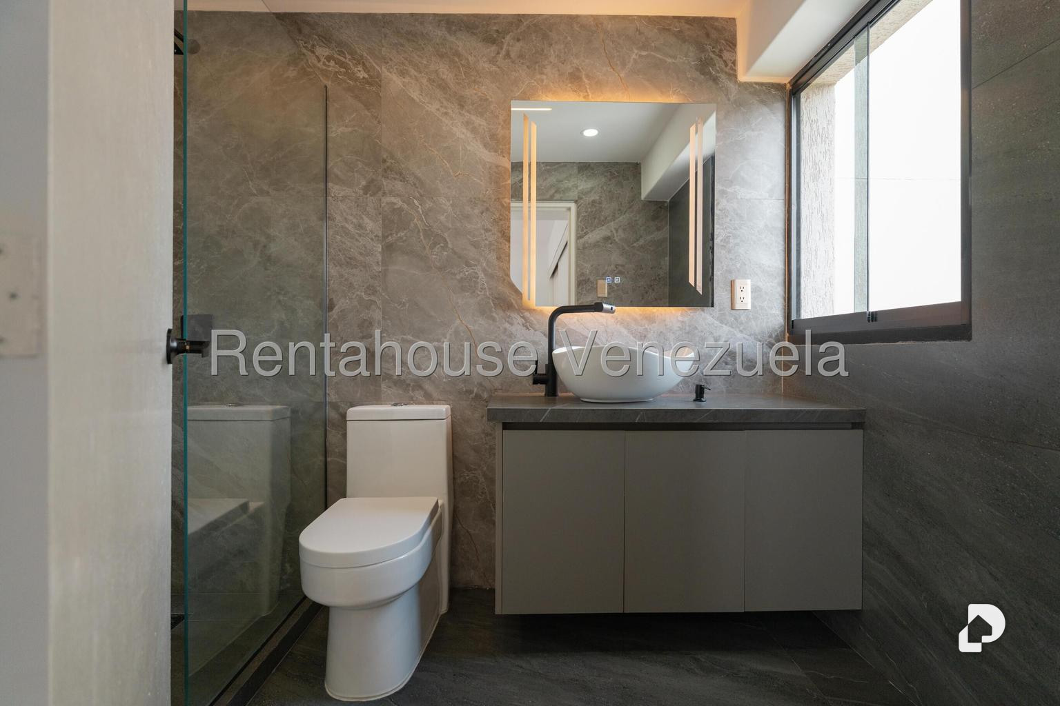 Apartamento en Colinas de Bello Monte, Caracas – 27