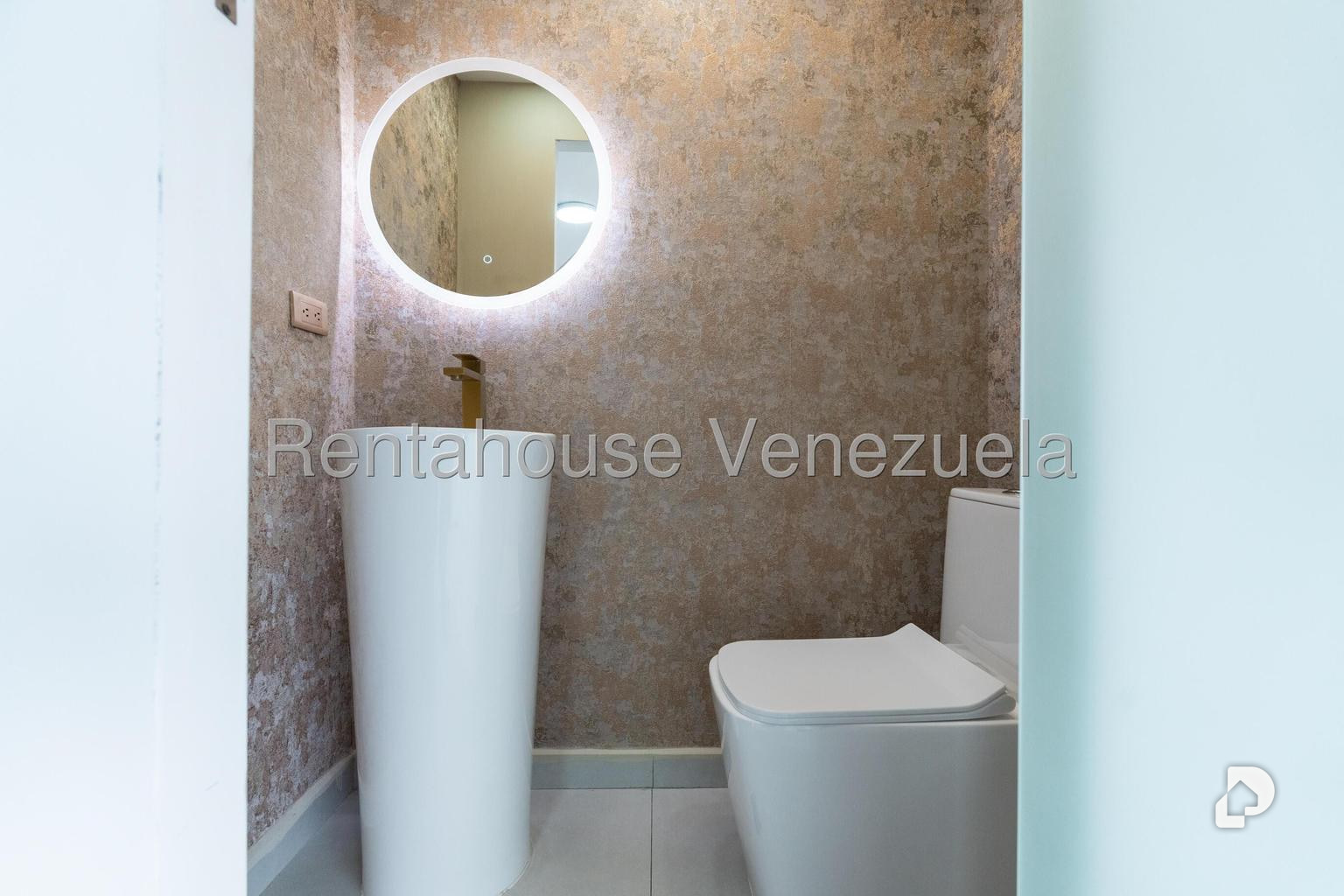 Apartamento en Colinas de Bello Monte, Caracas – 15