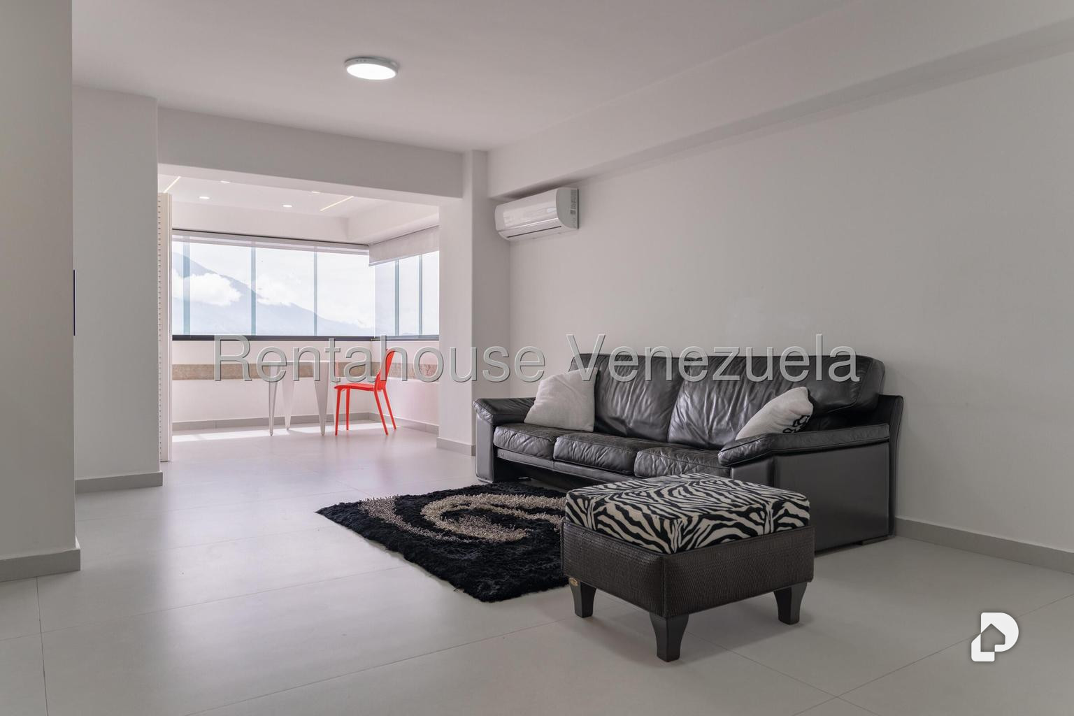 Apartamento en Colinas de Bello Monte, Caracas – 14