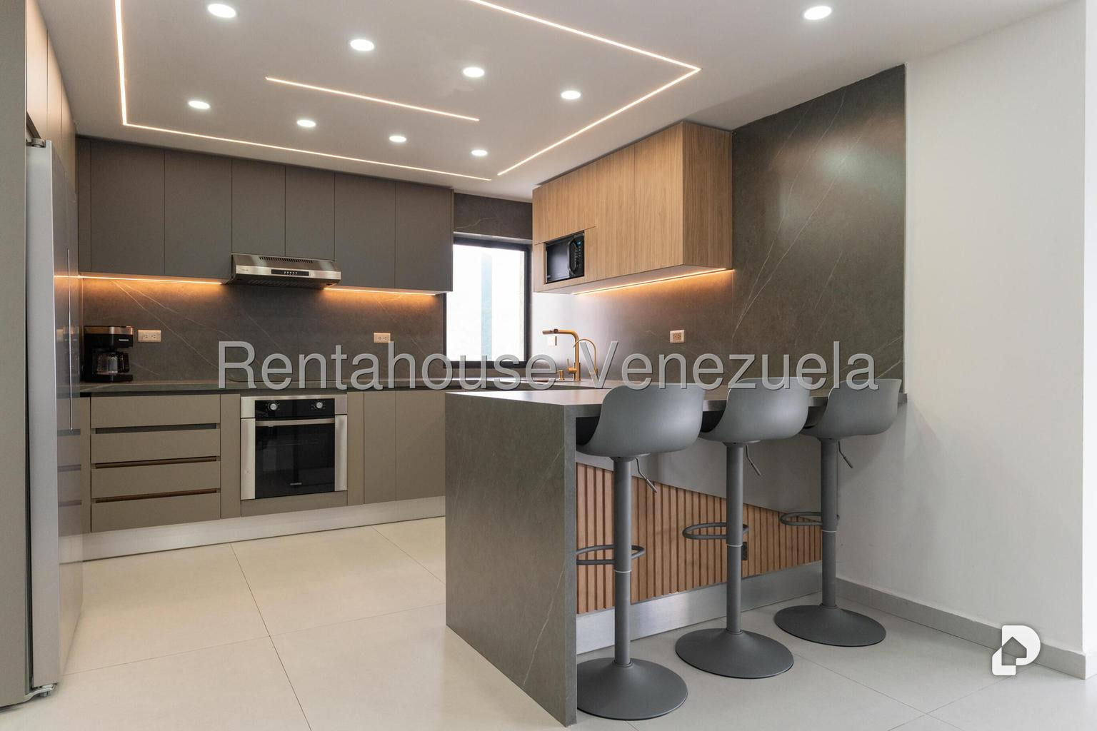 Apartamento en Colinas de Bello Monte, Caracas – 5