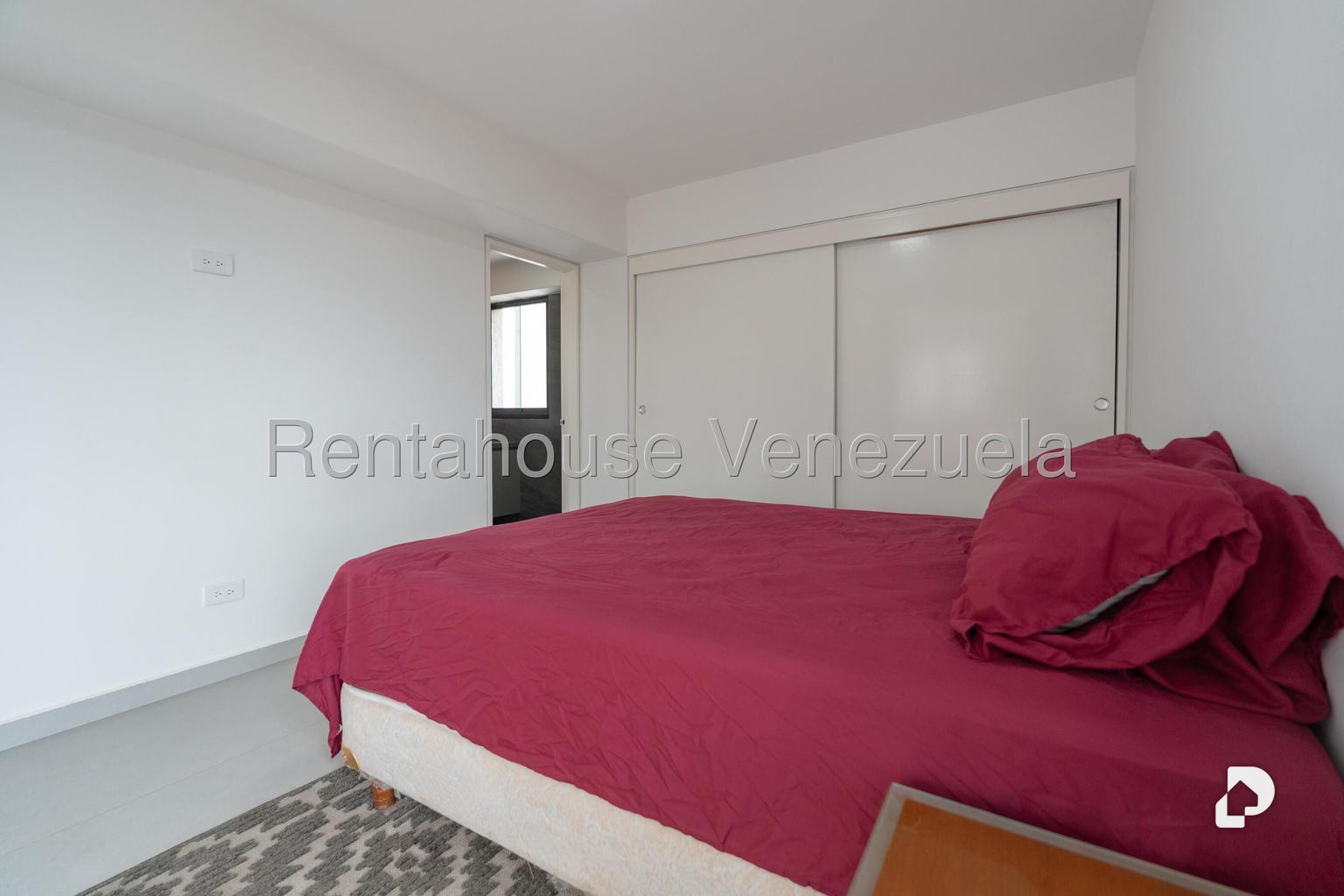 Apartamento en Colinas de Bello Monte, Caracas – 22