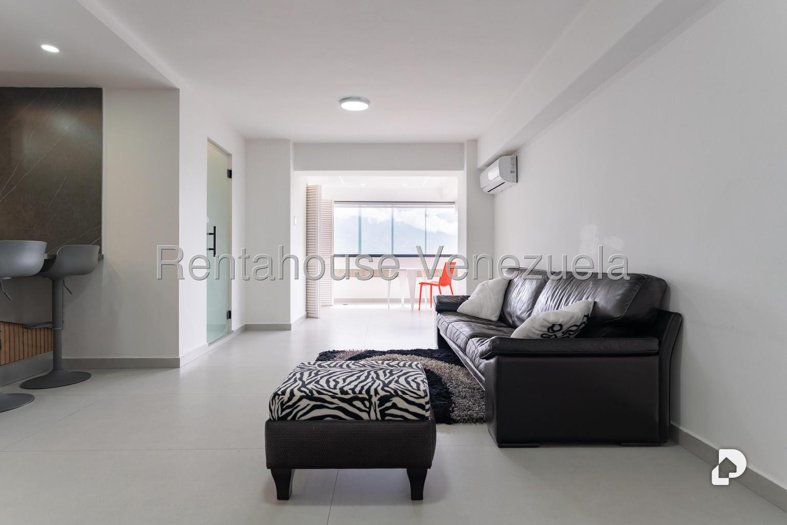 Apartamento en Colinas de Bello Monte, Caracas – 13