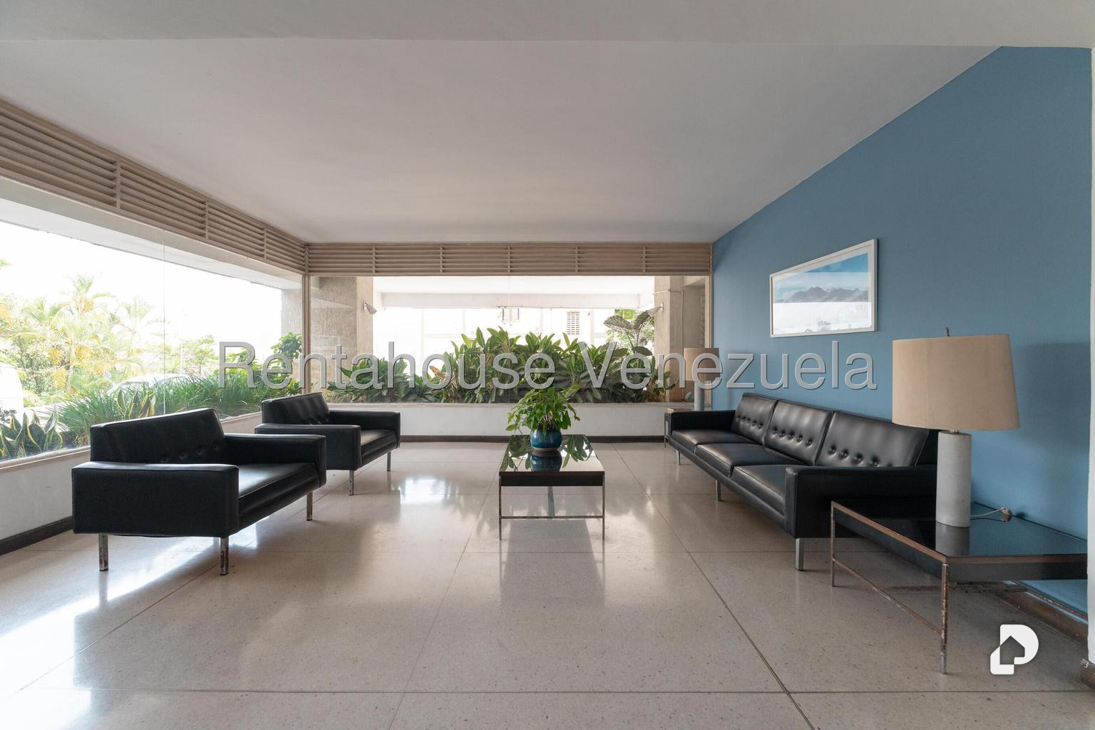 Apartamento en Colinas de Bello Monte, Caracas – 4