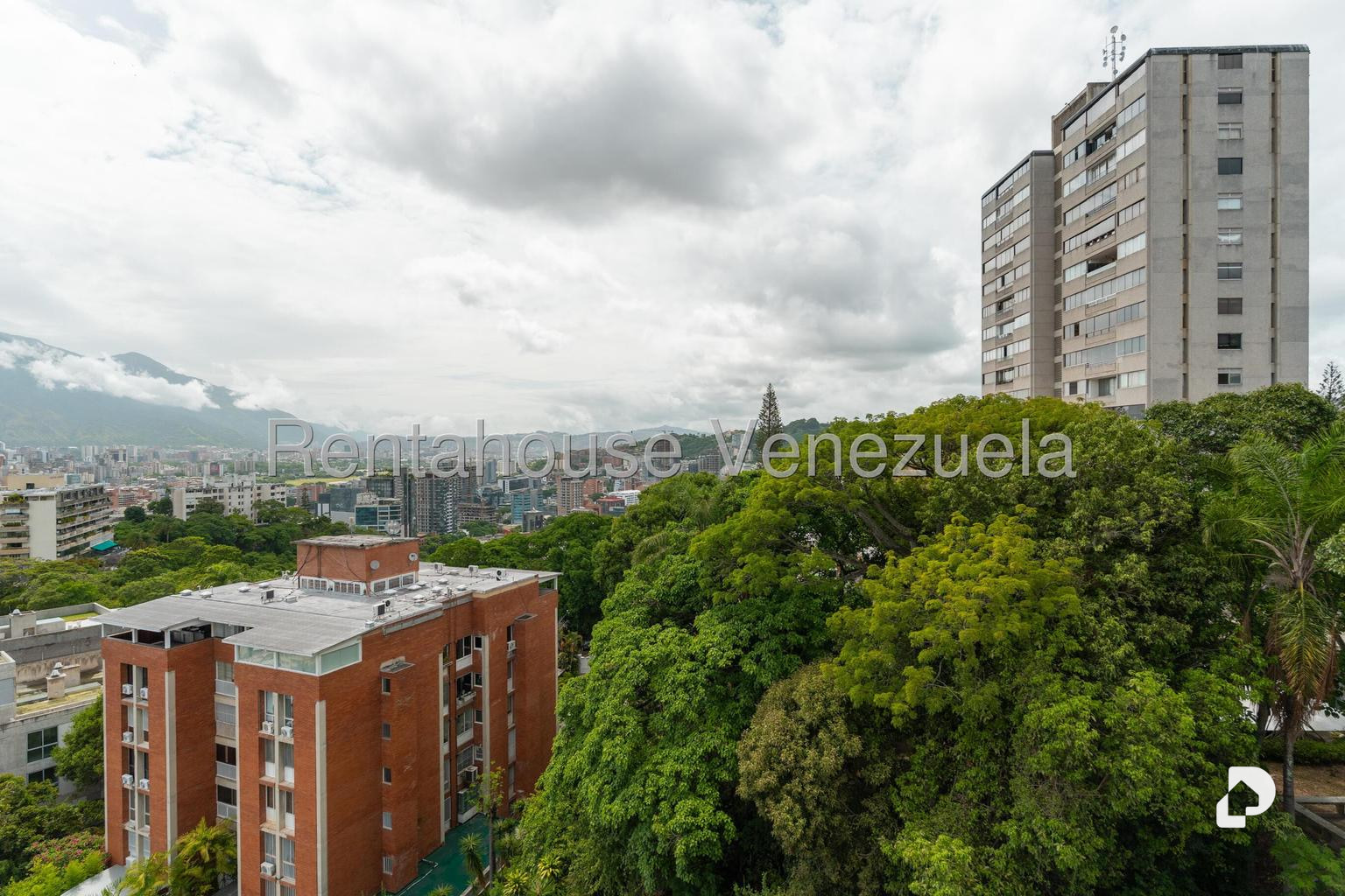 Apartamento en Colinas de Bello Monte, Caracas – 17