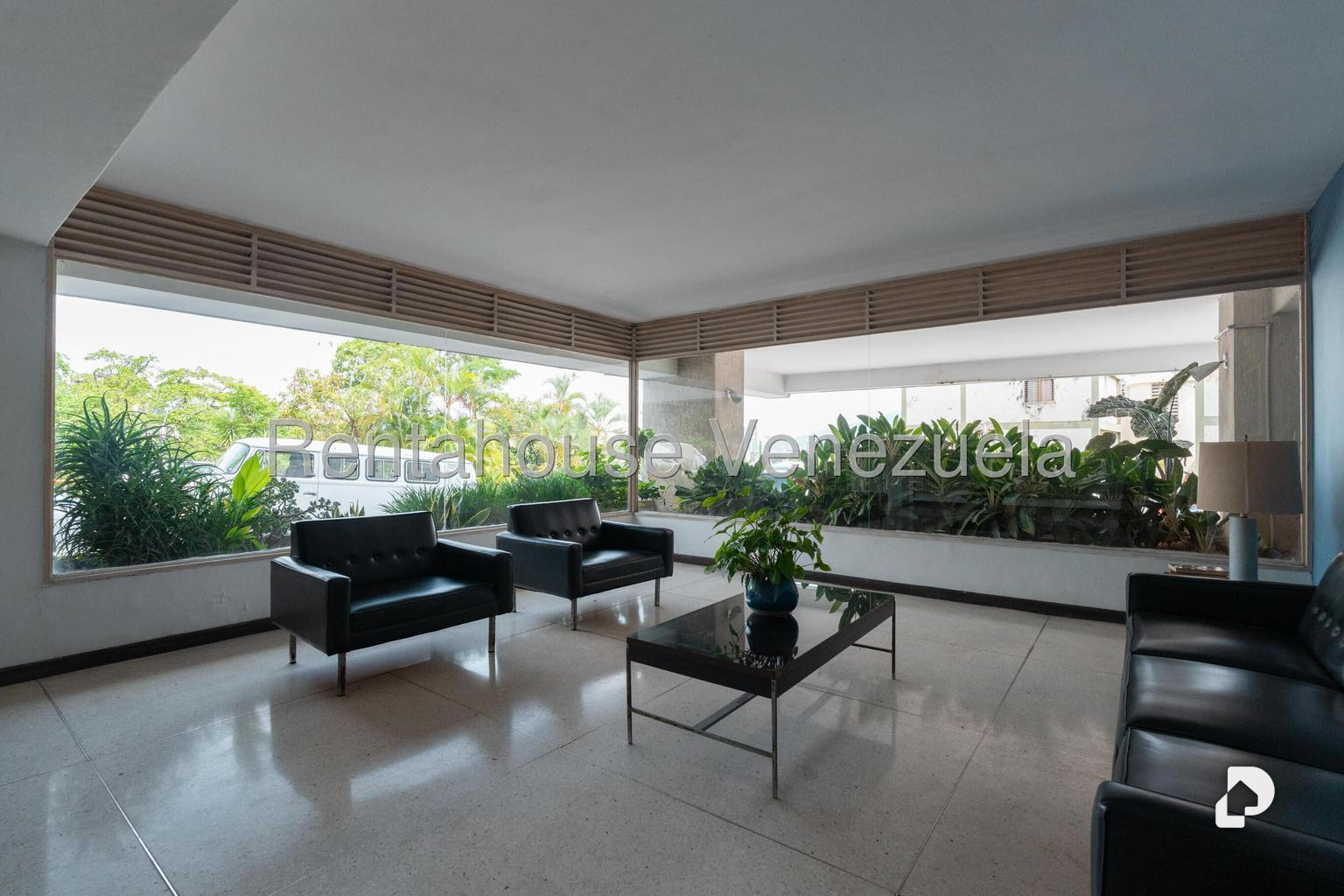 Apartamento en Colinas de Bello Monte, Caracas – 3