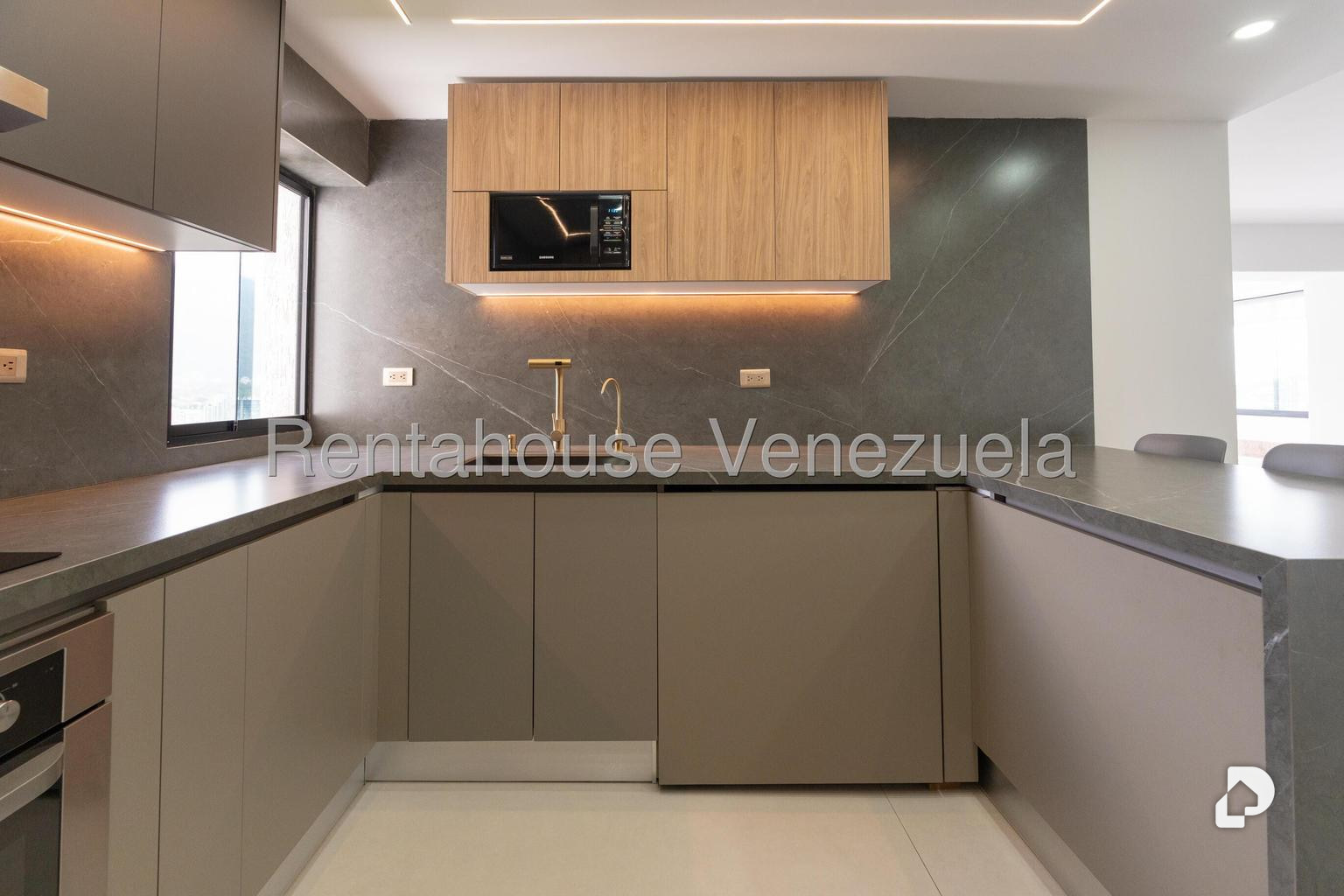 Apartamento en Colinas de Bello Monte, Caracas – 7