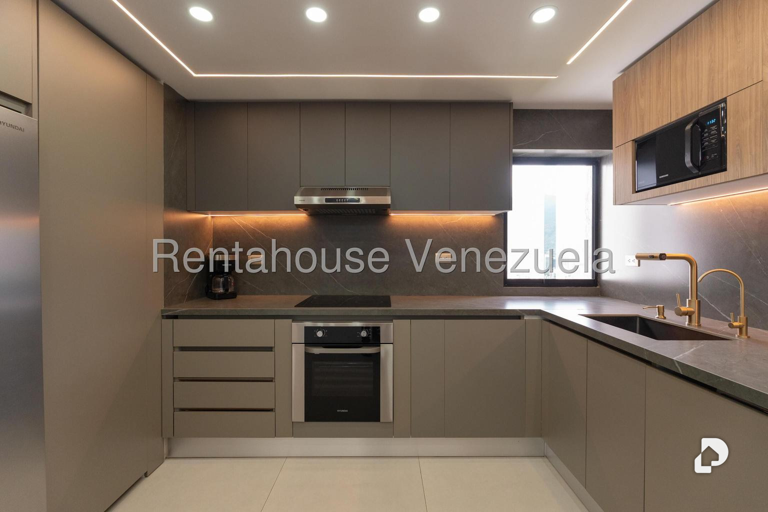 Apartamento en Colinas de Bello Monte, Caracas – 8