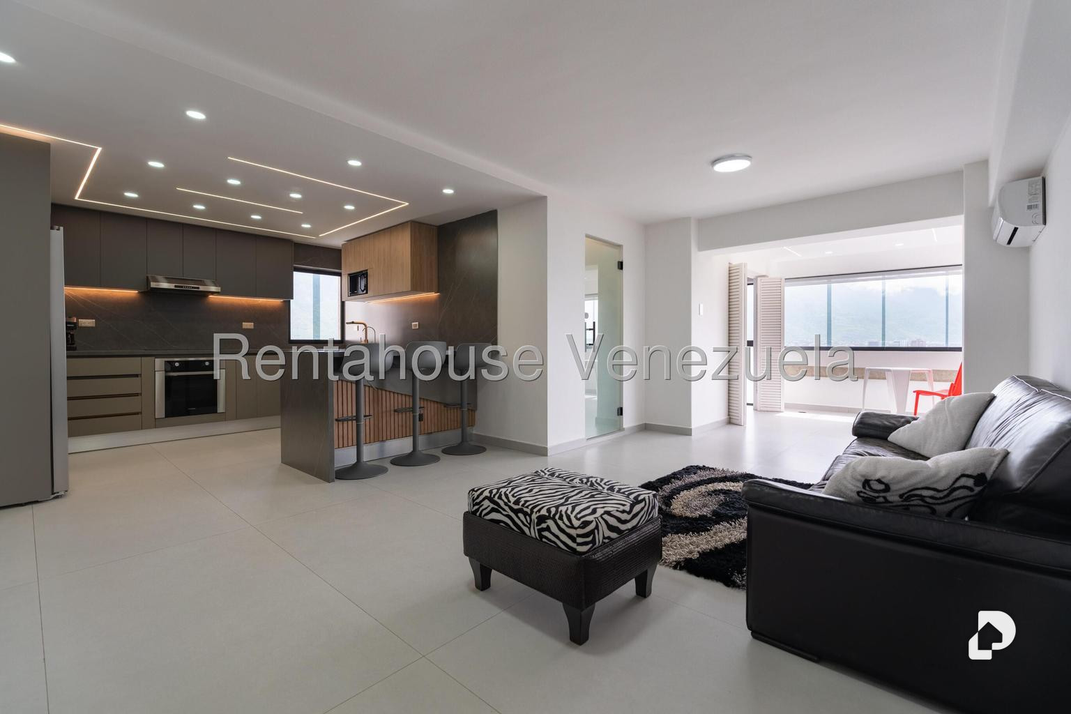 Apartamento en Colinas de Bello Monte, Caracas – 12