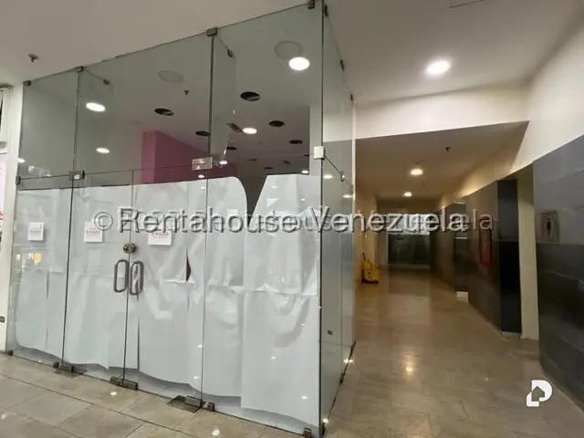 Local comercial en Los Dos Caminos, Caracas – 3