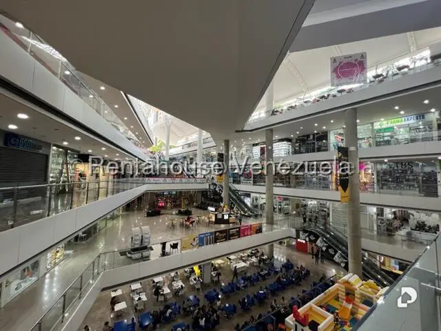 Local comercial en Los Dos Caminos, Caracas – 6