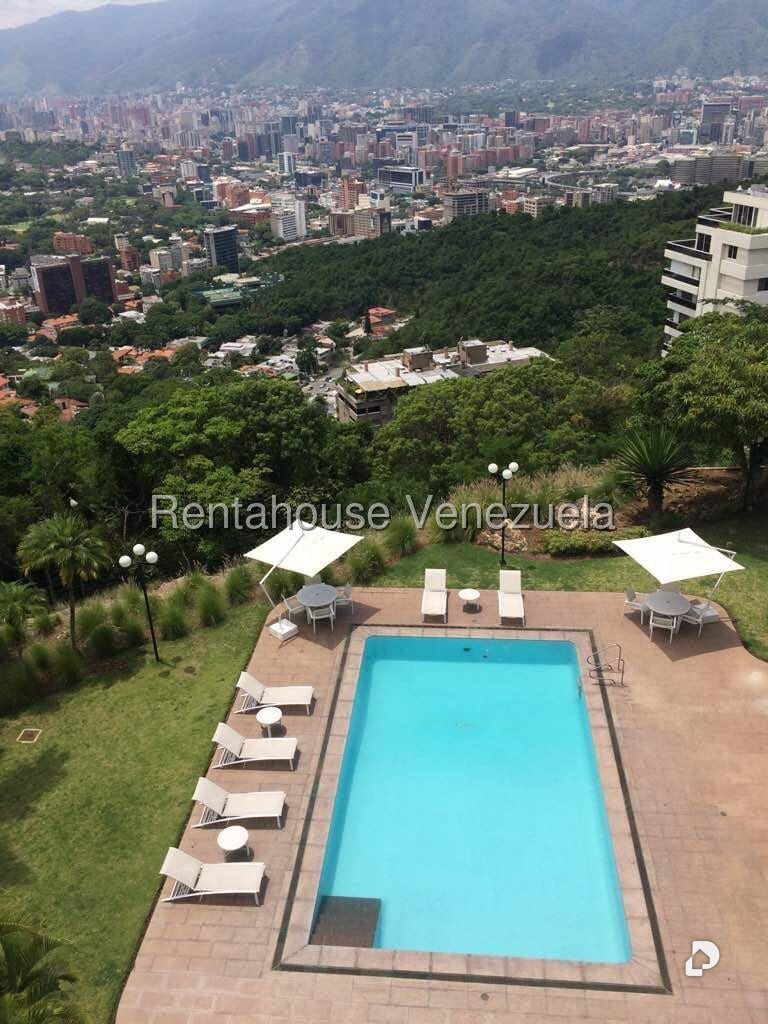 Apartamento en Lomas del Mirador, Caracas – 1