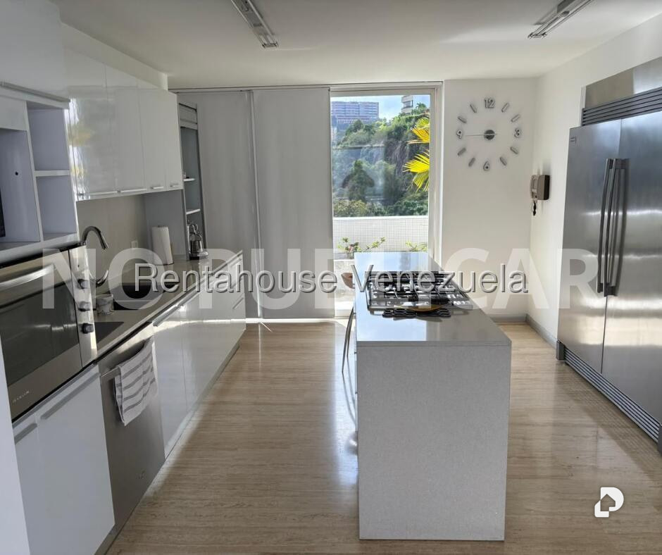 Apartamento en Lomas del Mirador, Caracas – 6