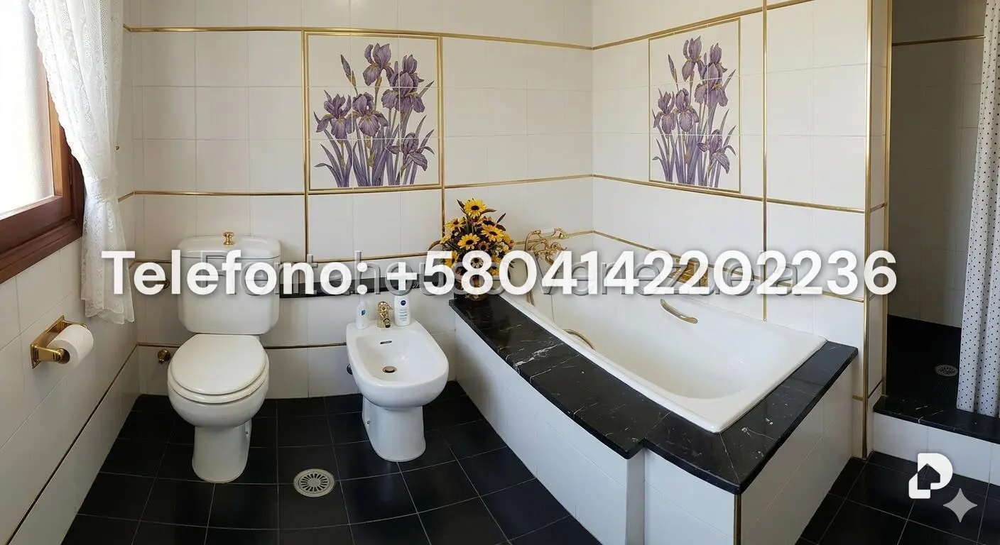 Casa en Los Naranjos (del Cafetal), Caracas – 20
