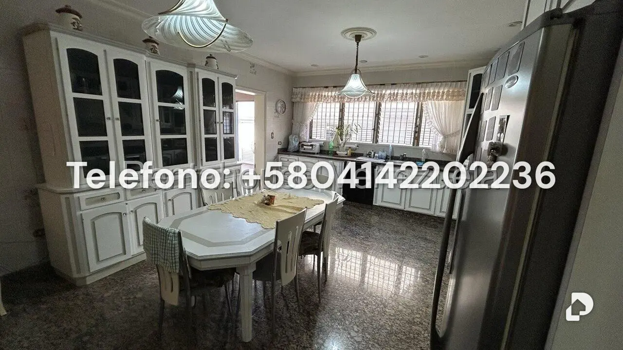 Casa en Los Naranjos (del Cafetal), Caracas – 14