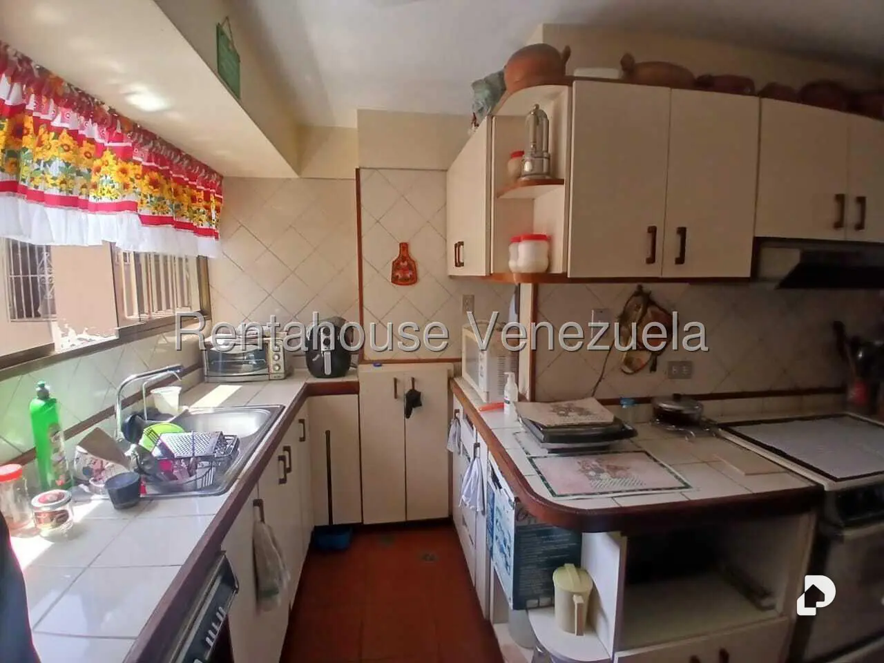 Apartamento en El Paraíso, Caracas – 6