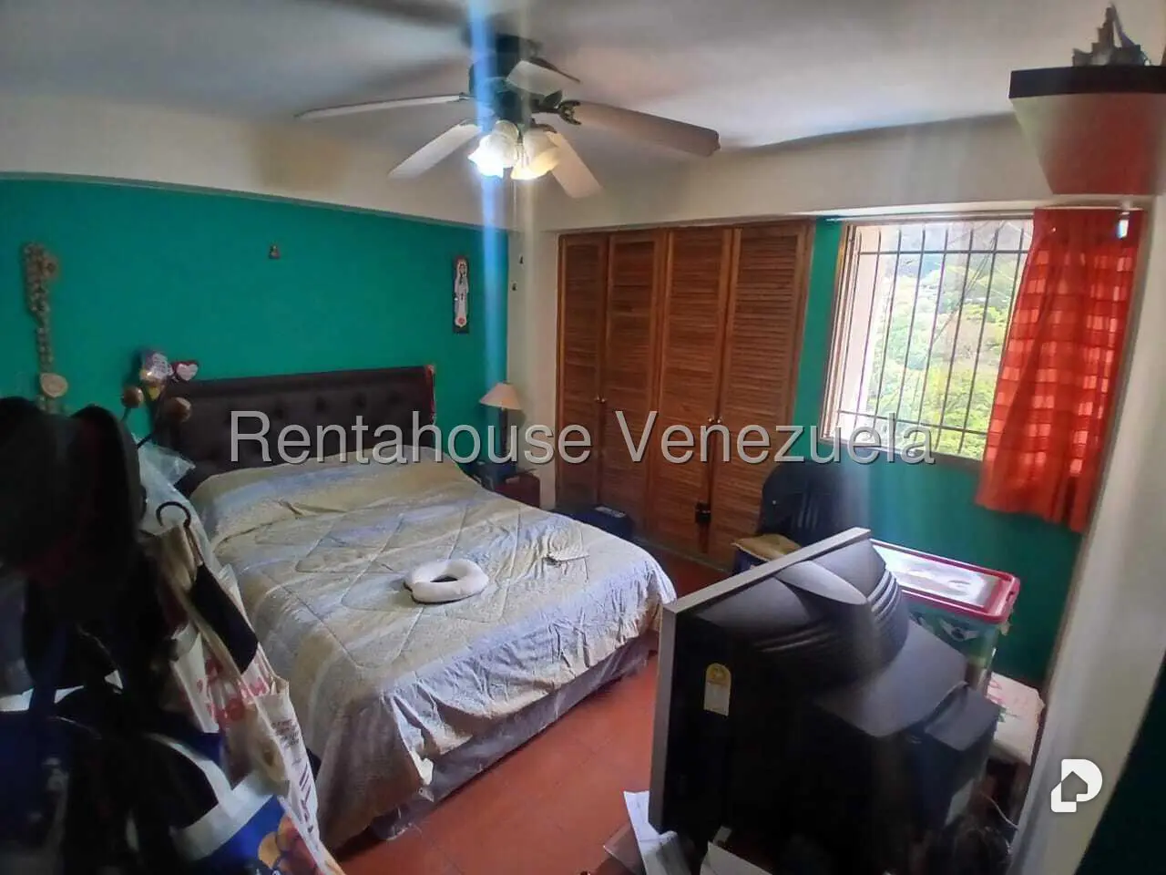 Apartamento en El Paraíso, Caracas – 8