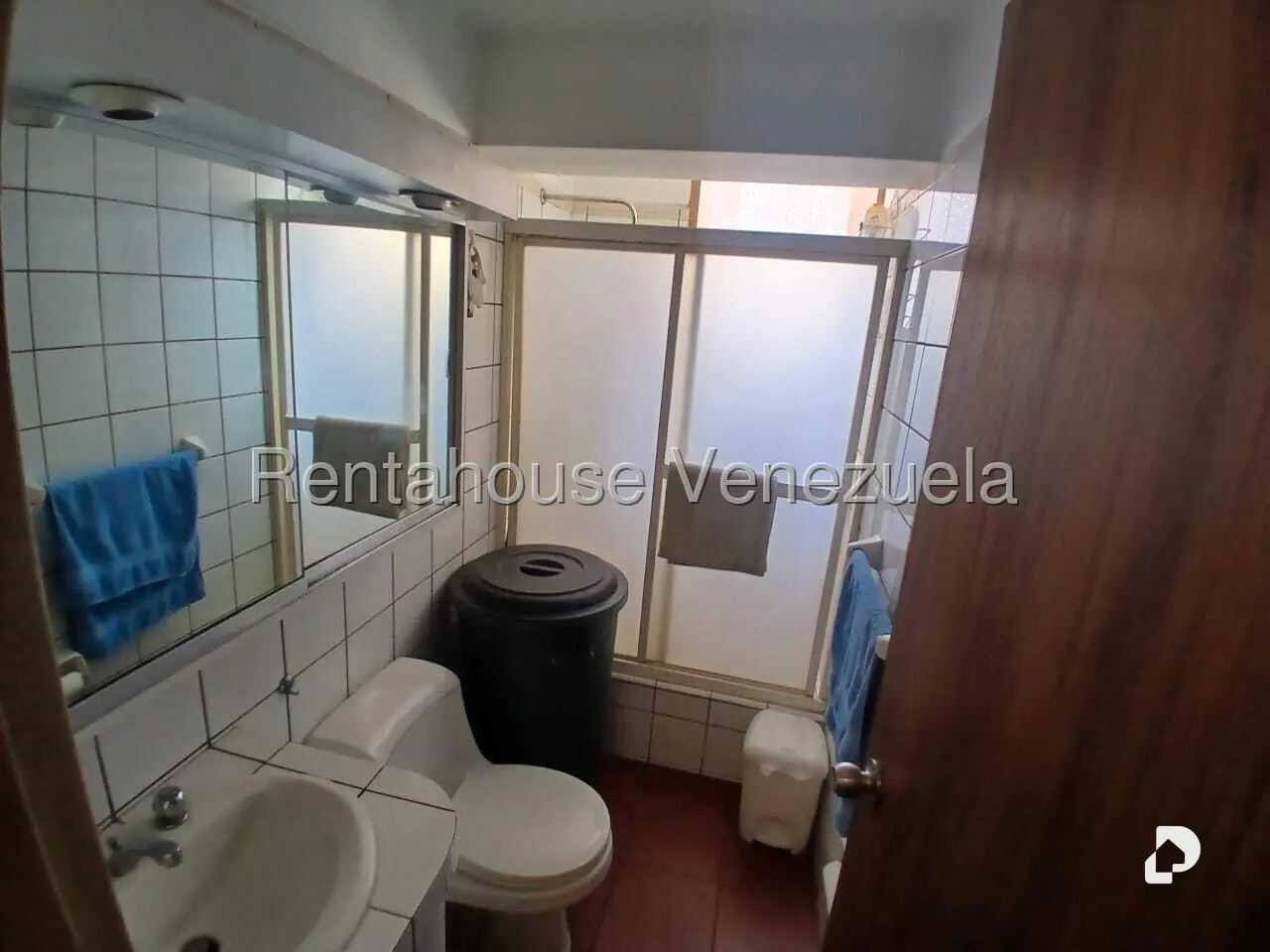 Apartamento en El Paraíso, Caracas – 12