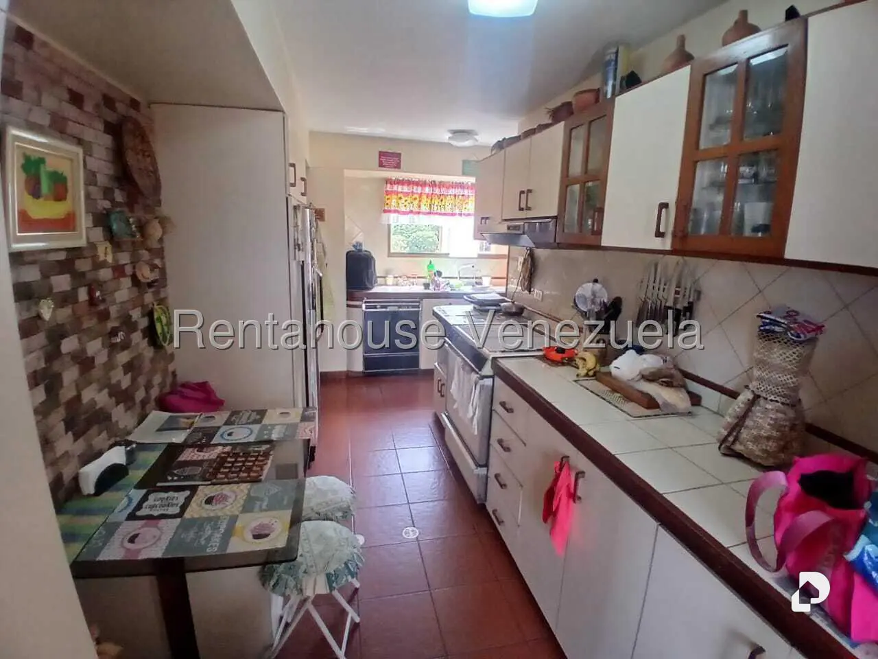 Apartamento en El Paraíso, Caracas – 5