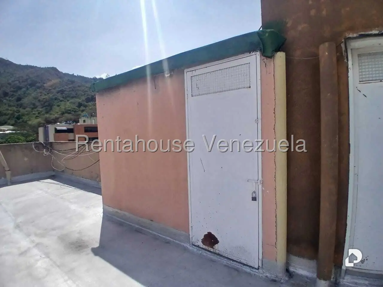 Apartamento en El Paraíso, Caracas – 17