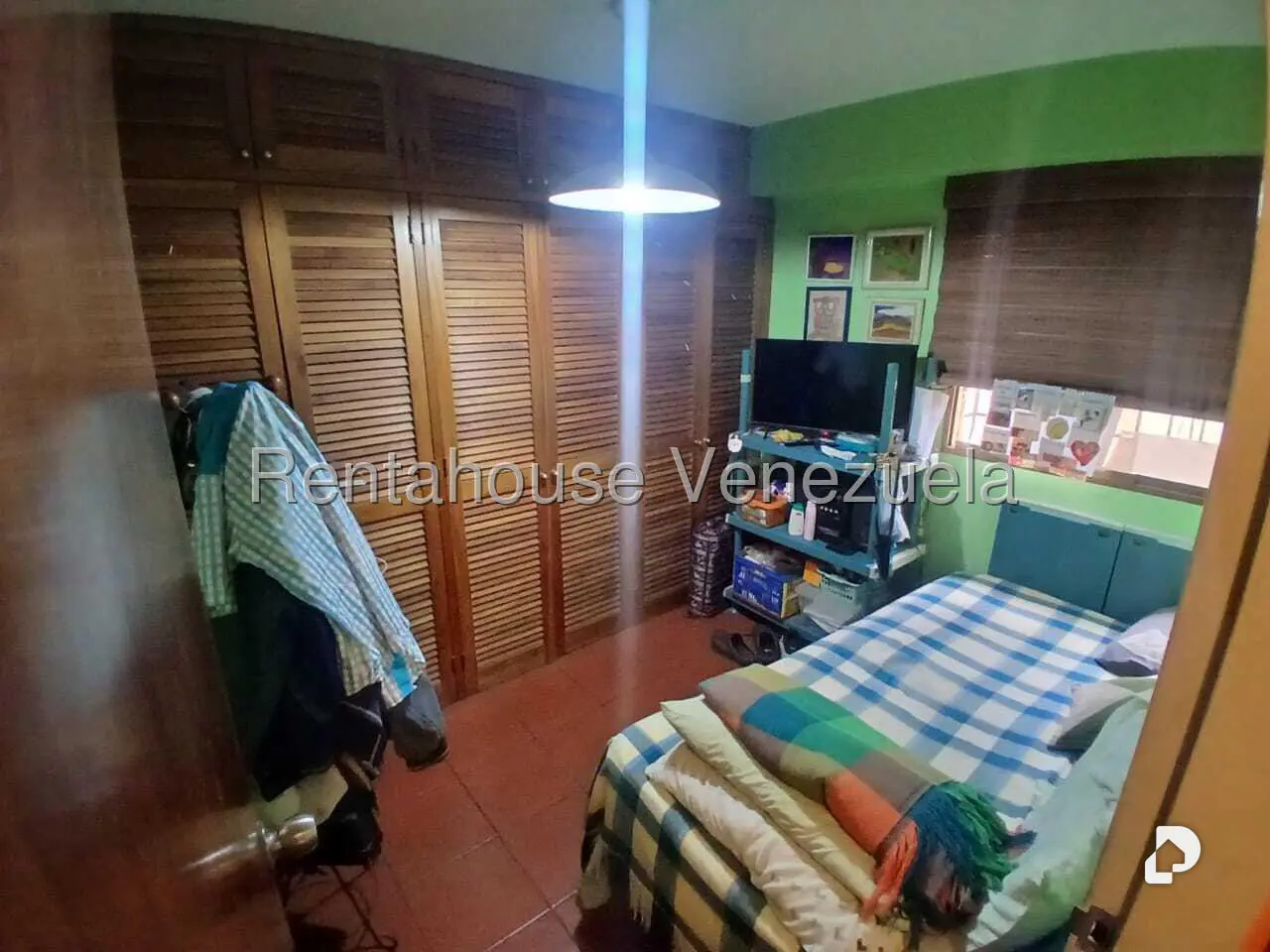 Apartamento en El Paraíso, Caracas – 11