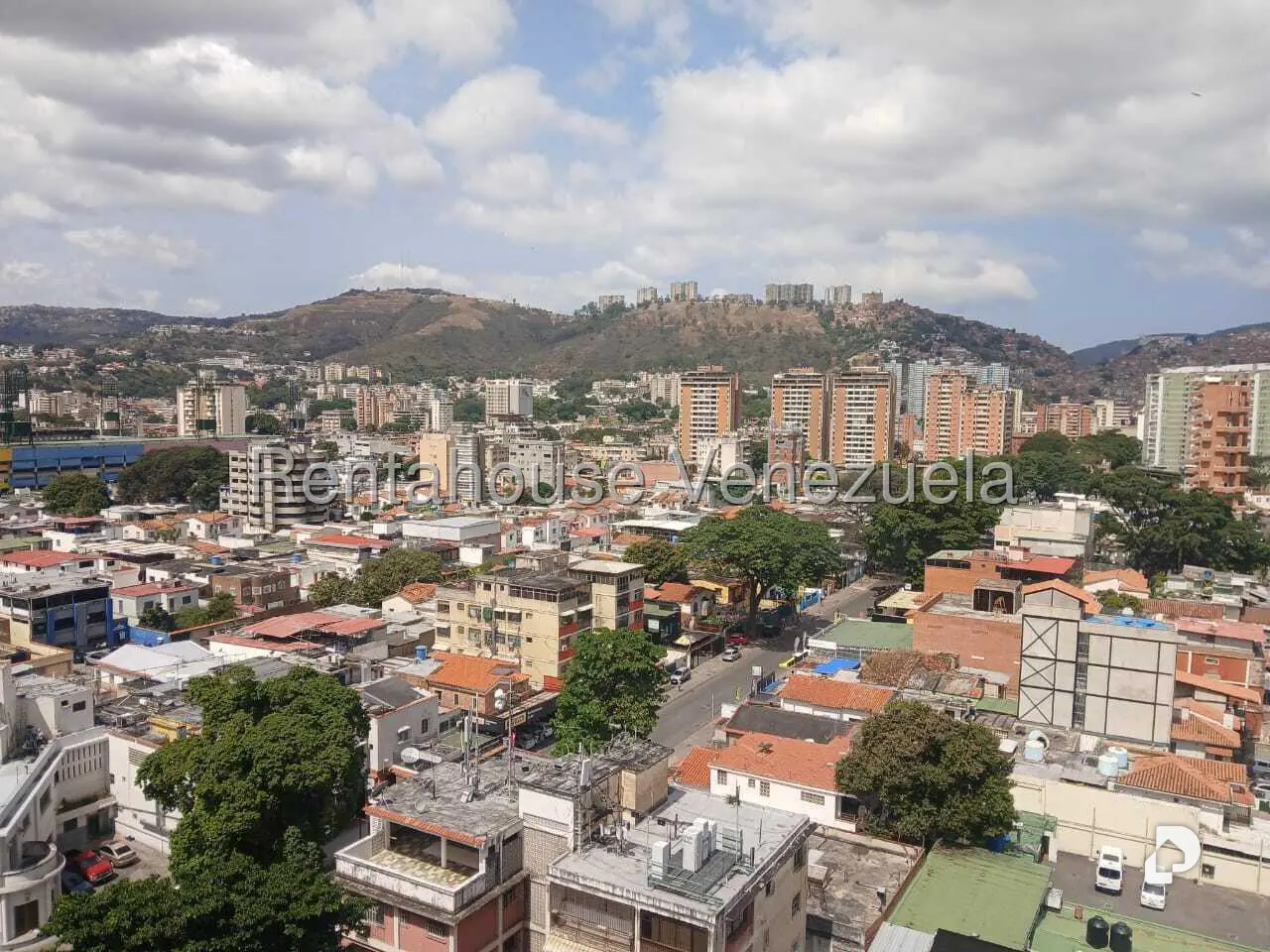 Apartamento en El Paraíso, Caracas – 15