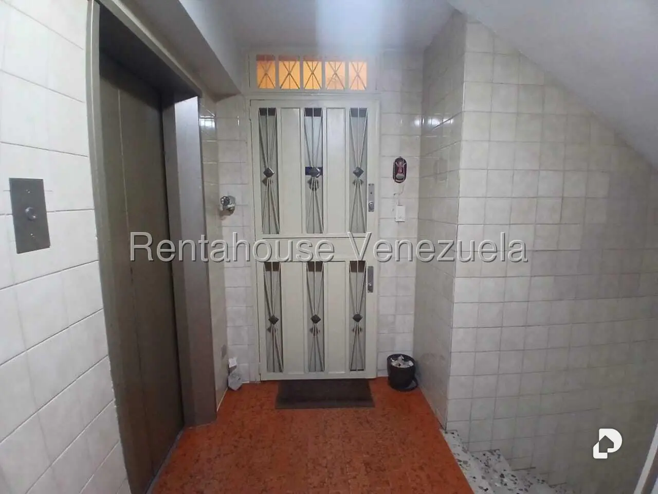 Apartamento en El Paraíso, Caracas – 2
