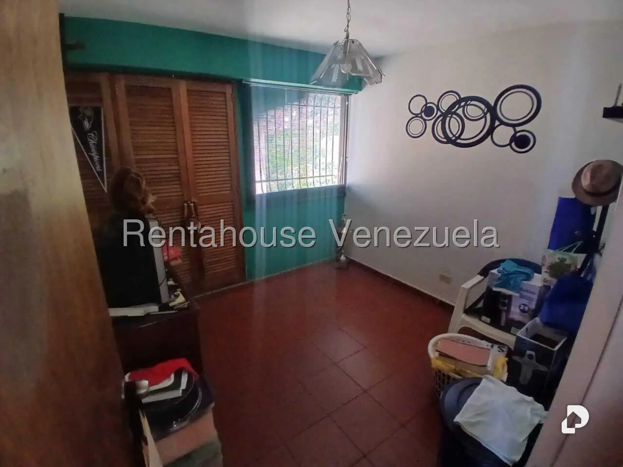 Apartamento en El Paraíso, Caracas – 10