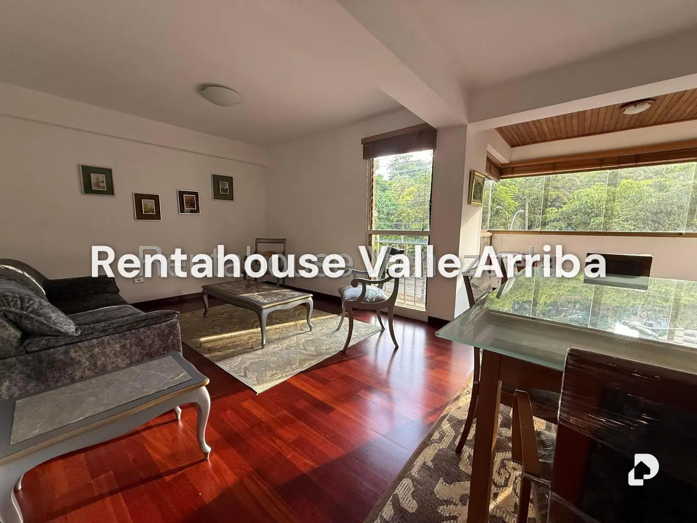Apartamento en El Cafetal, Caracas – 24