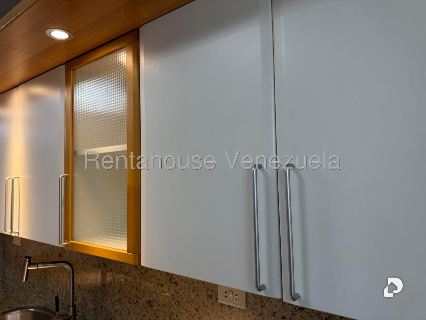 Apartamento en El Cafetal, Caracas – 11
