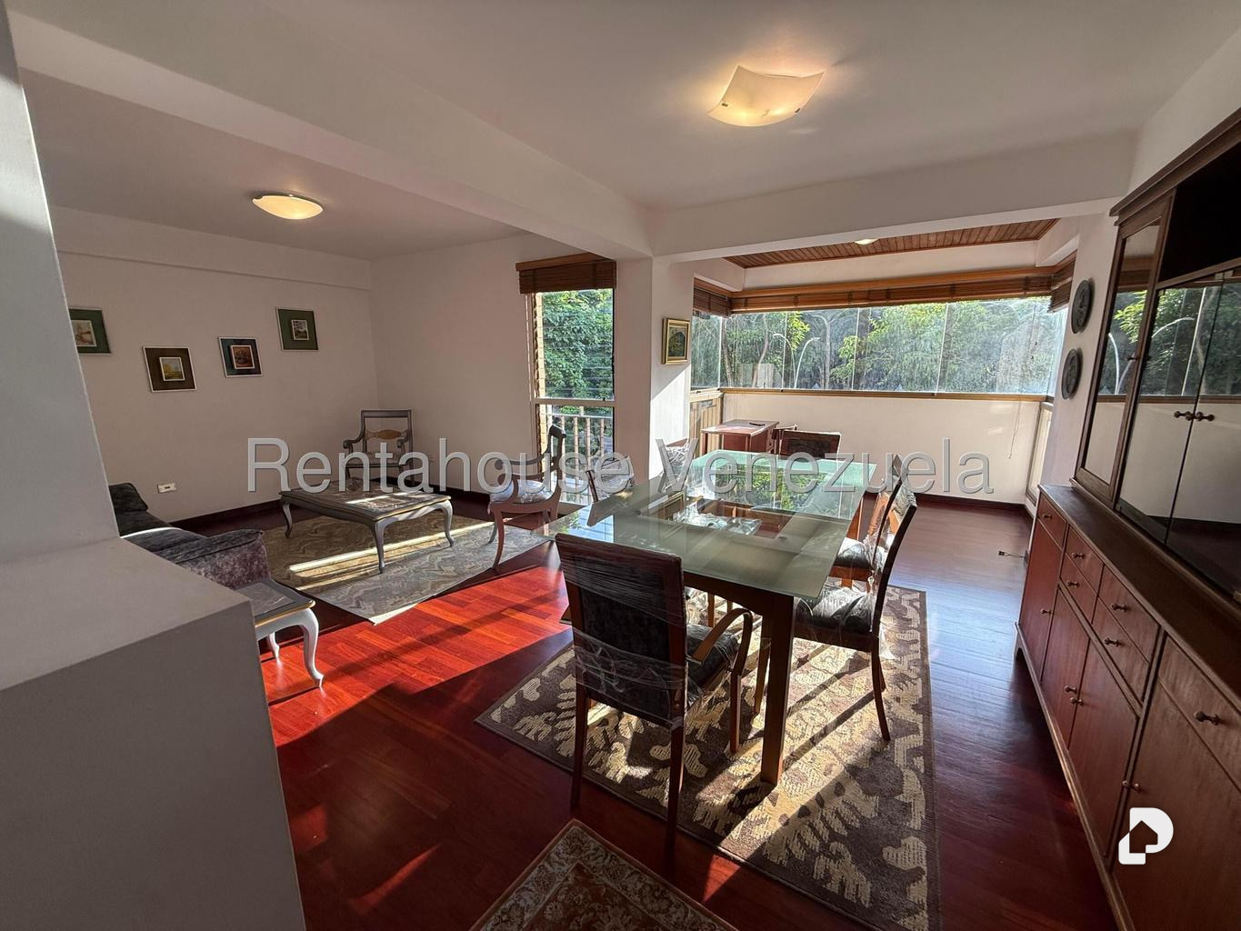 Apartamento en El Cafetal, Caracas – 22