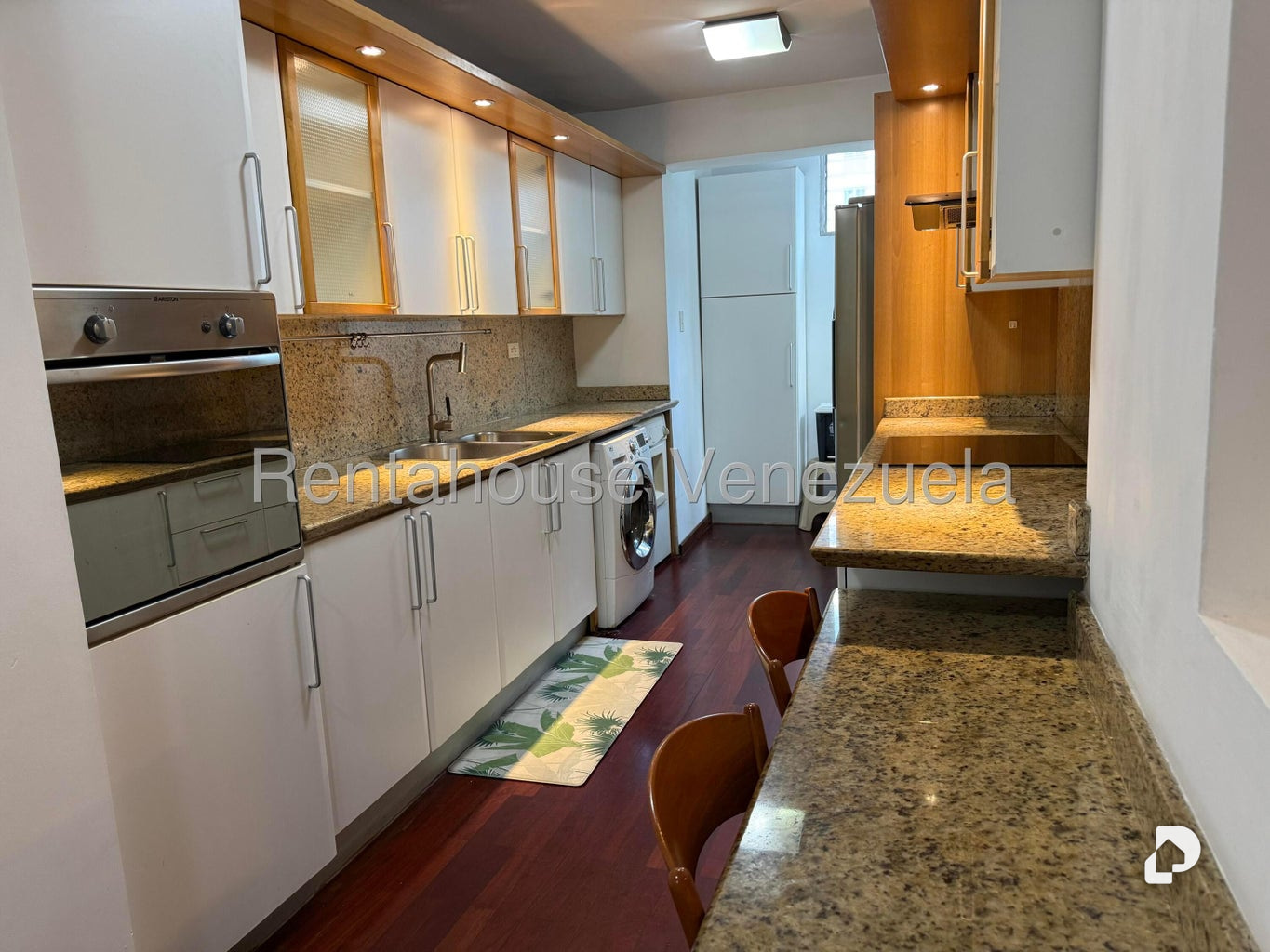 Apartamento en El Cafetal, Caracas – 8
