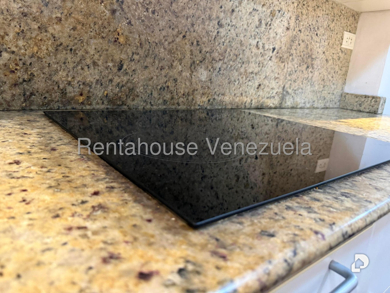 Apartamento en El Cafetal, Caracas – 12