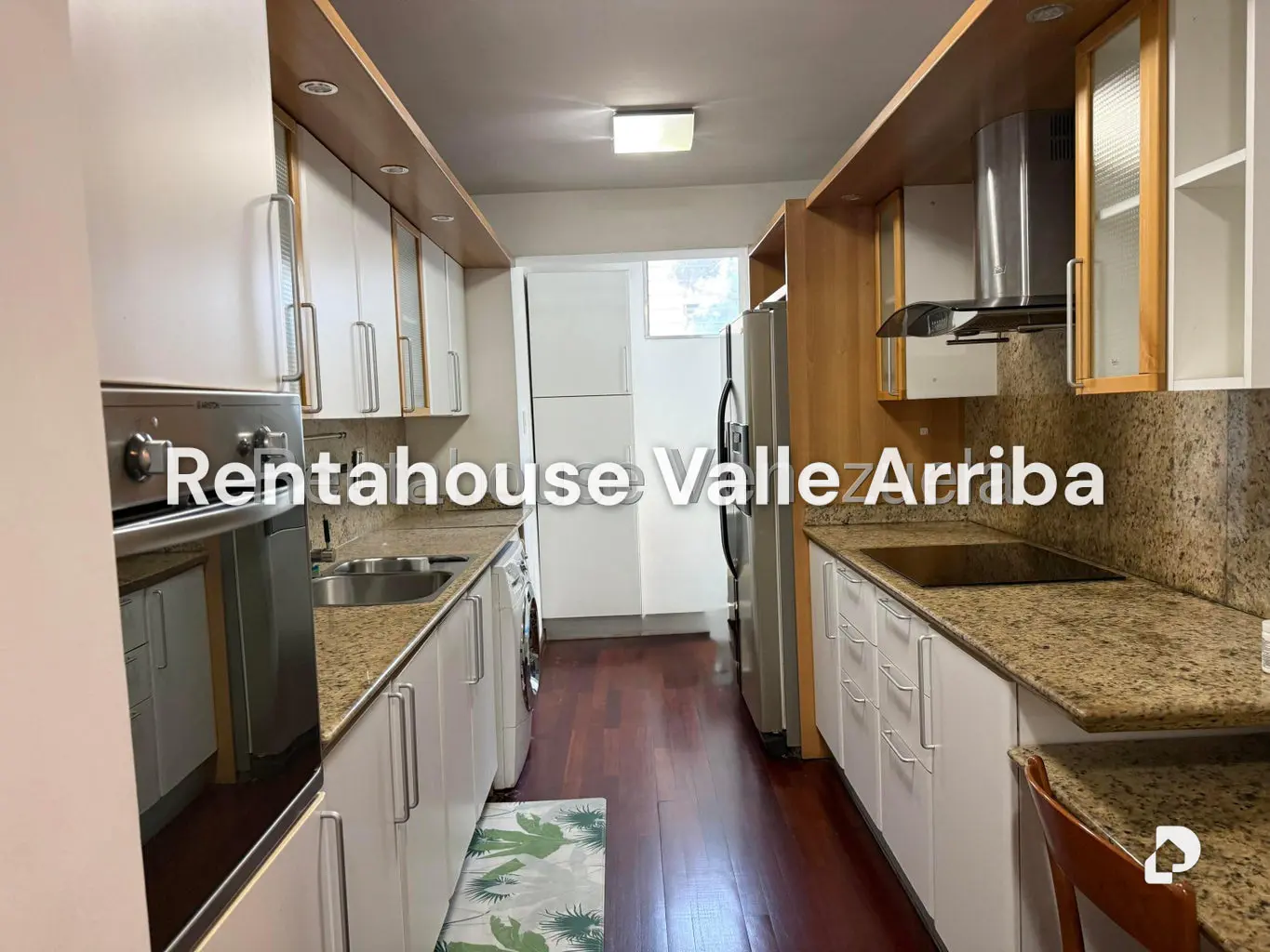 Apartamento en El Cafetal, Caracas – 6