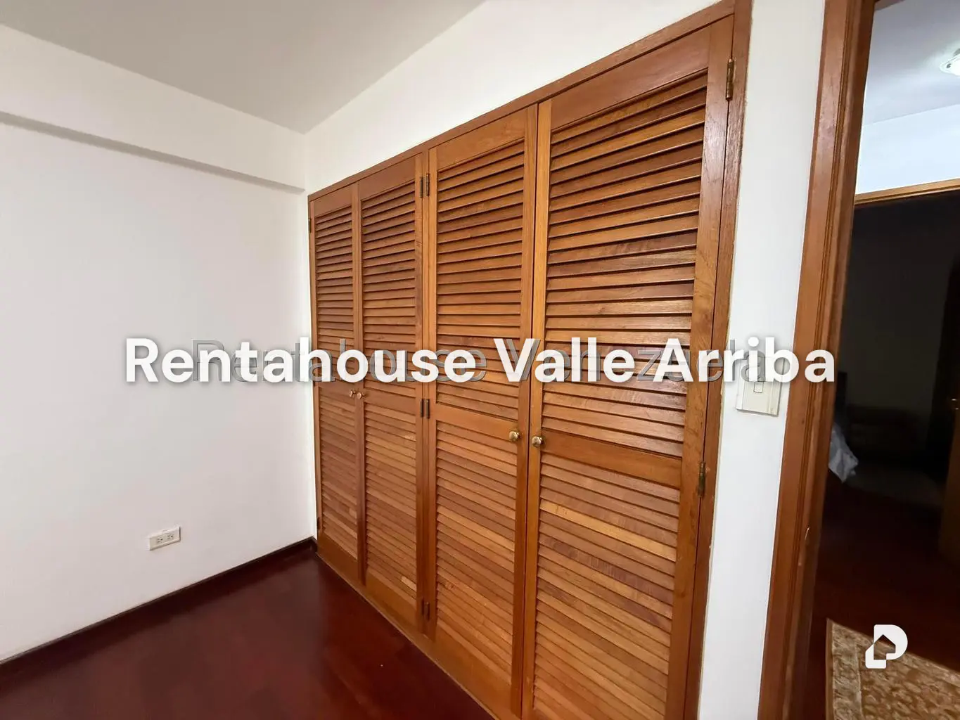 Apartamento en El Cafetal, Caracas – 27