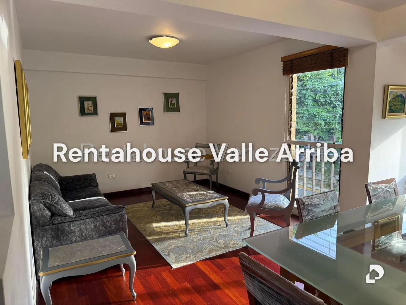 Apartamento en El Cafetal, Caracas – 20
