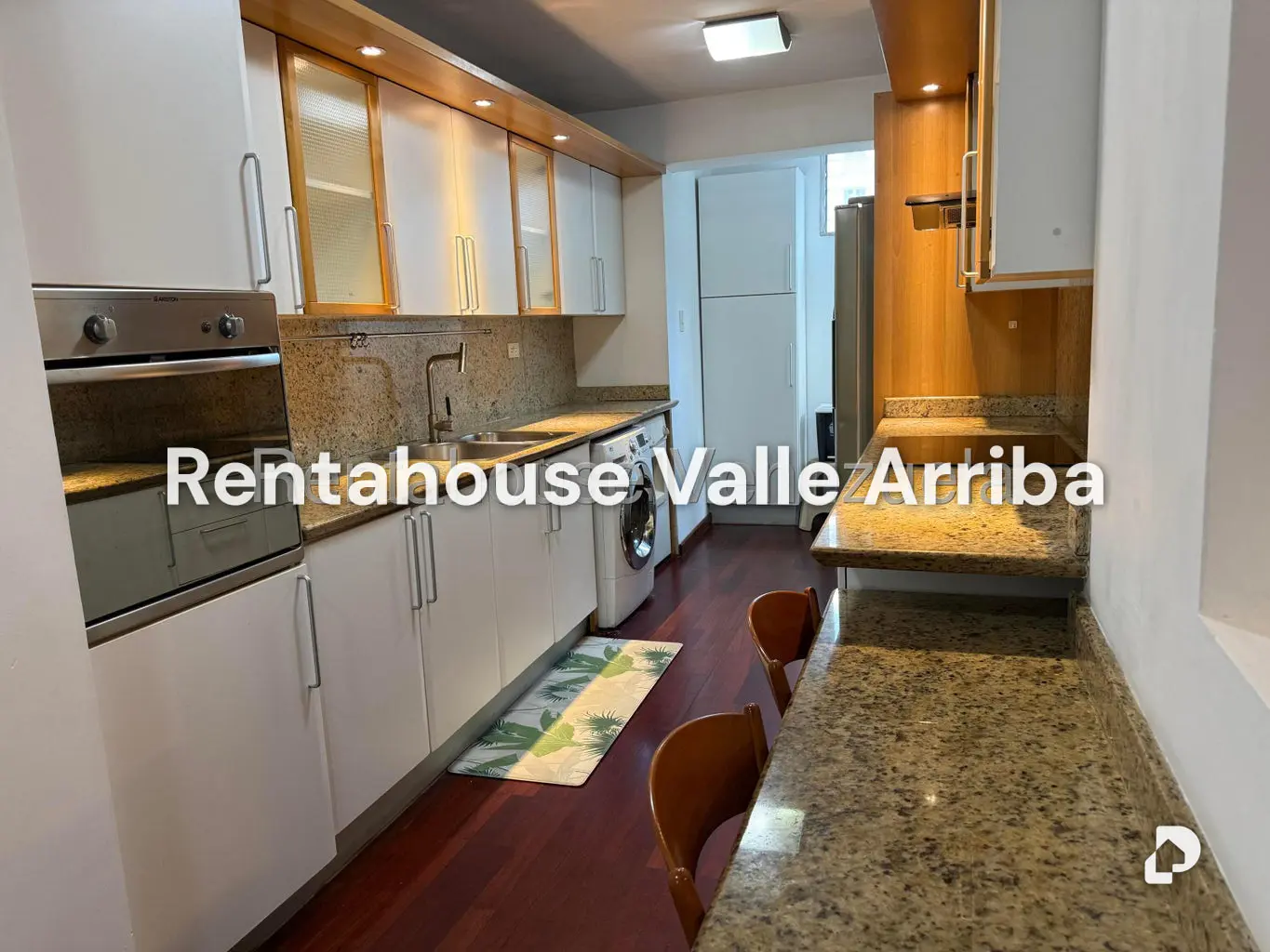 Apartamento en El Cafetal, Caracas – 8