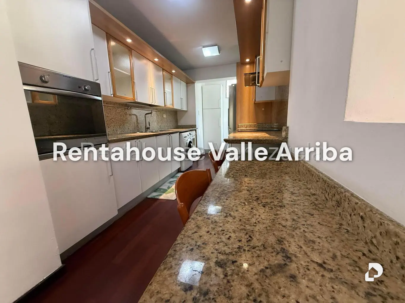 Apartamento en El Cafetal, Caracas – 18