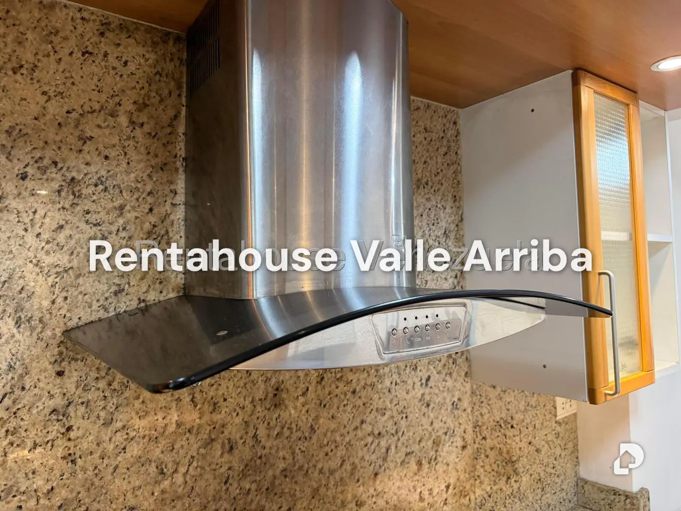 Apartamento en El Cafetal, Caracas – 13
