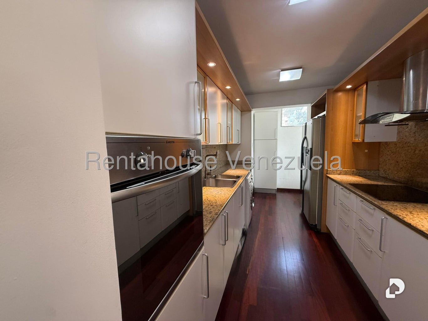 Apartamento en El Cafetal, Caracas – 15
