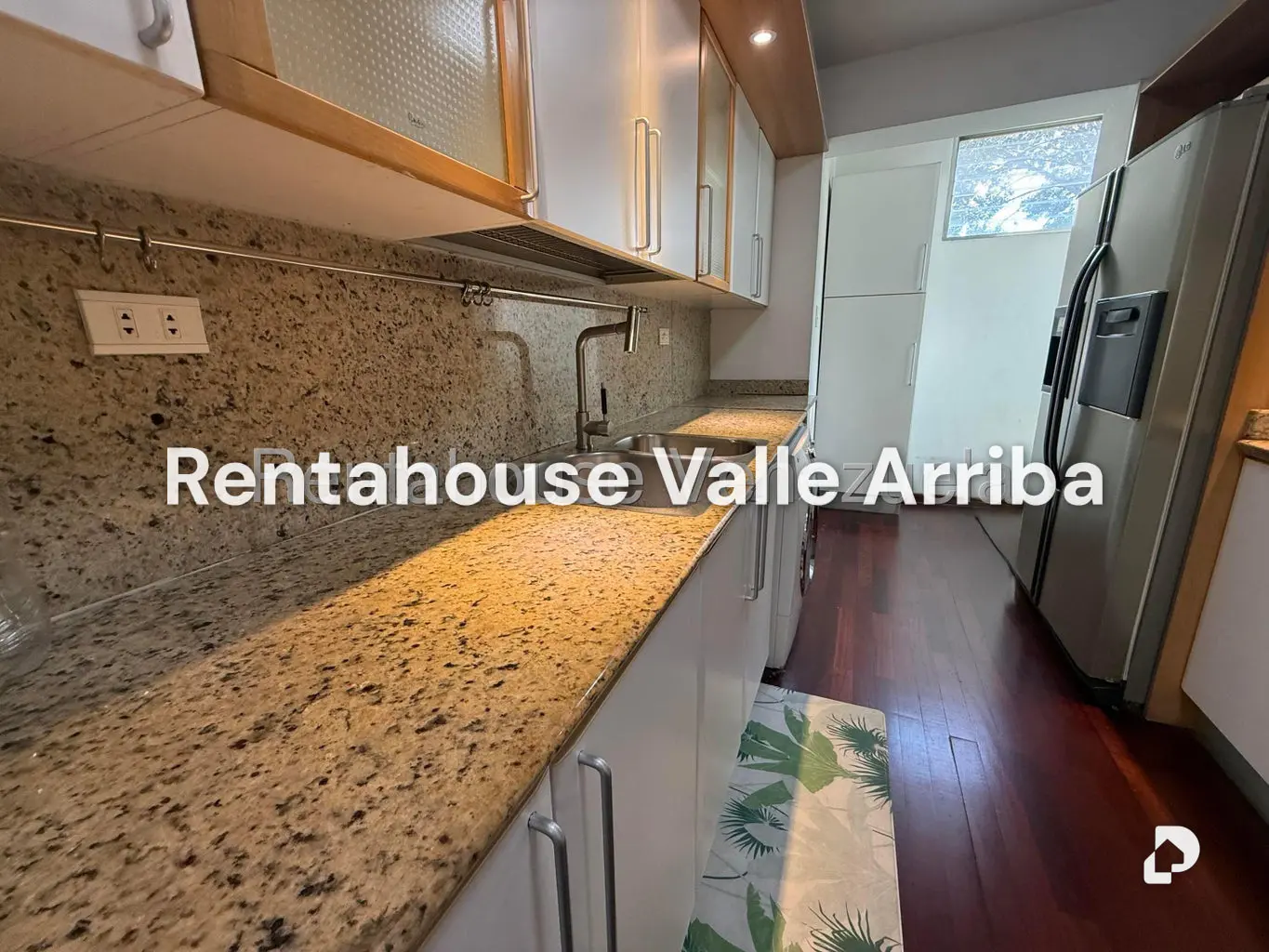 Apartamento en El Cafetal, Caracas – 17