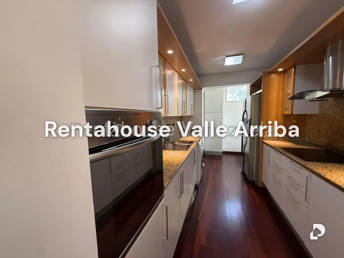 Apartamento en El Cafetal, Caracas – 15
