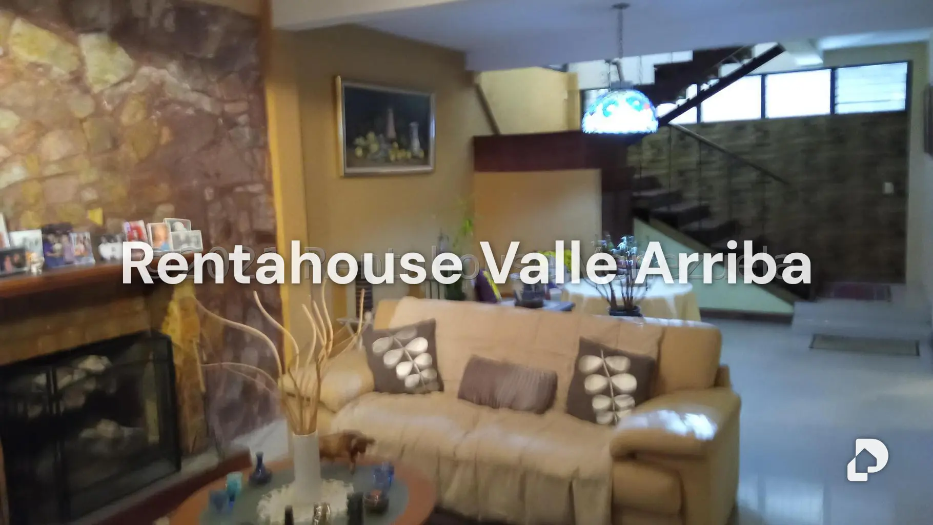 Casa en Oripoto, Caracas – 5