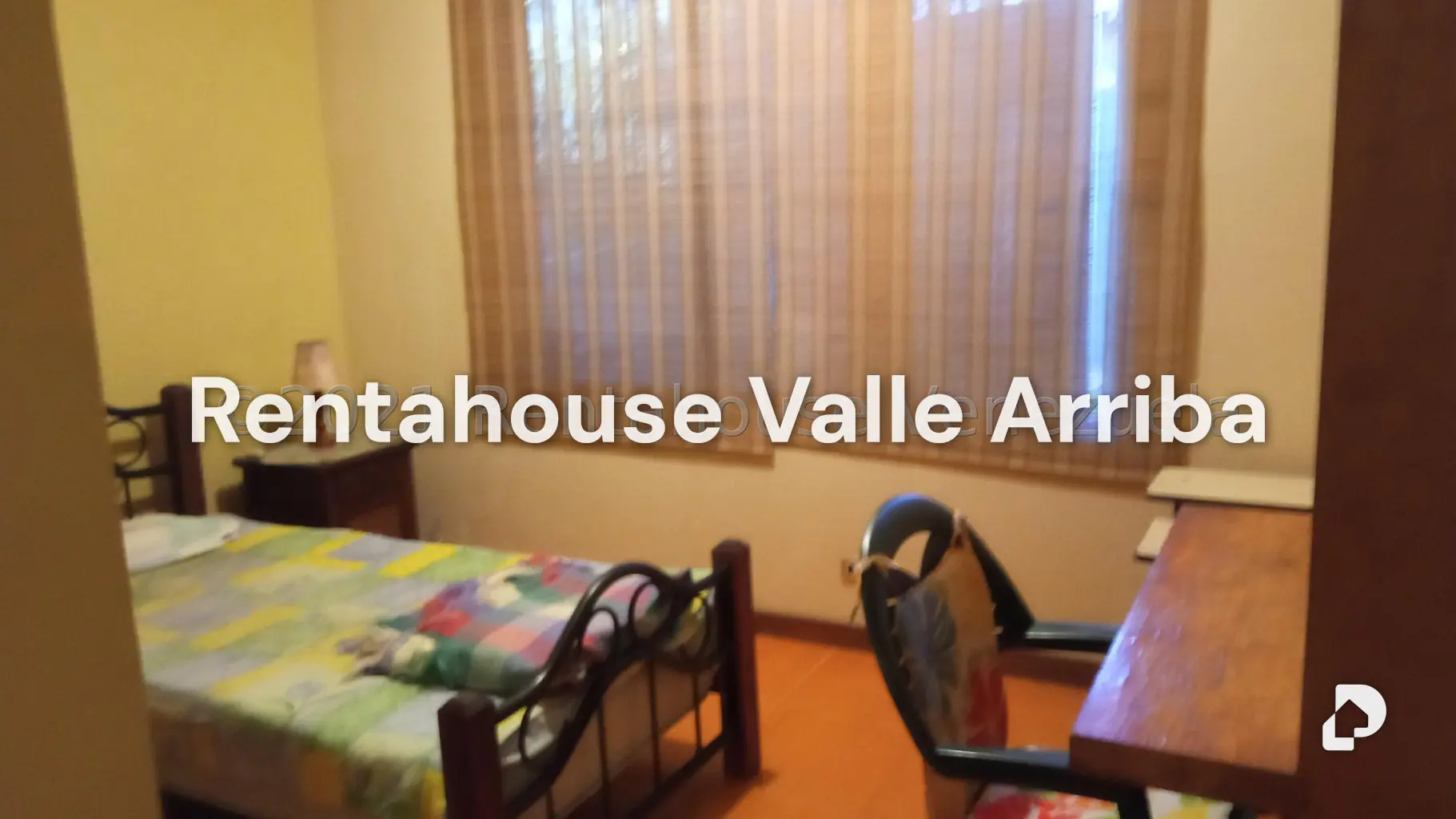 Casa en Oripoto, Caracas – 15