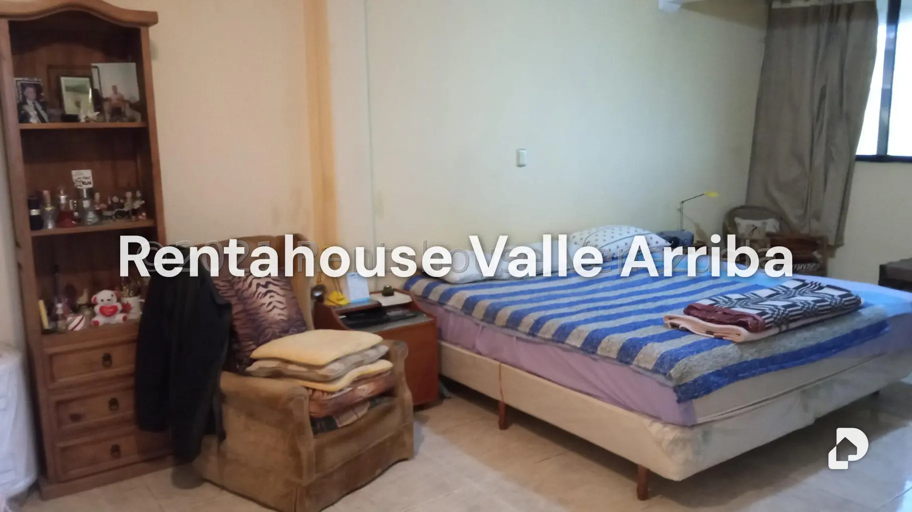 Casa en Oripoto, Caracas – 11