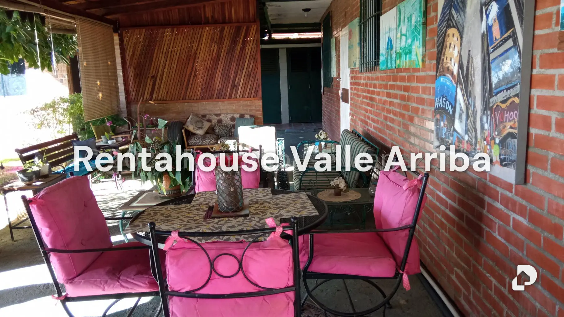 Casa en Oripoto, Caracas – 16