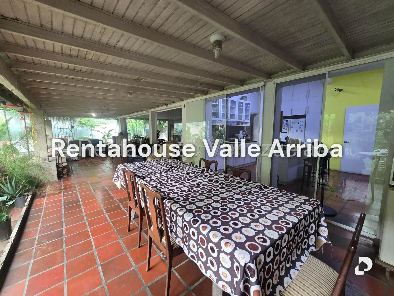 Casa en La Floresta, Caracas – 10